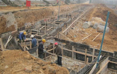 上諭控股遞表港交所 地基工程專(zhuān)業(yè)服務(wù)商尋求主板上市